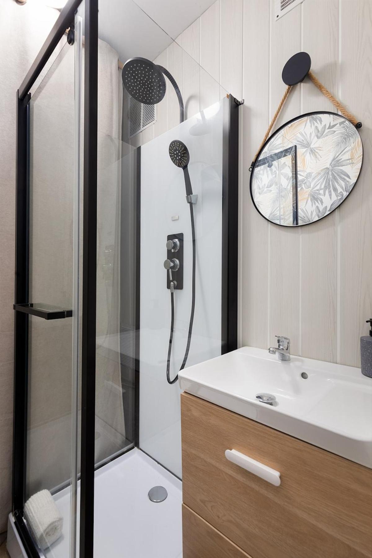 Appartement 4 Chambres Champigny-sur-Marne Eksteriør billede