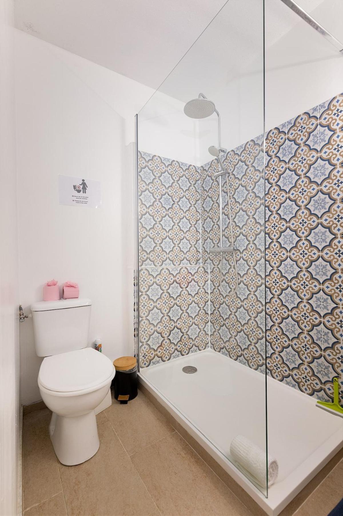 Appartement 4 Chambres Champigny-sur-Marne Eksteriør billede